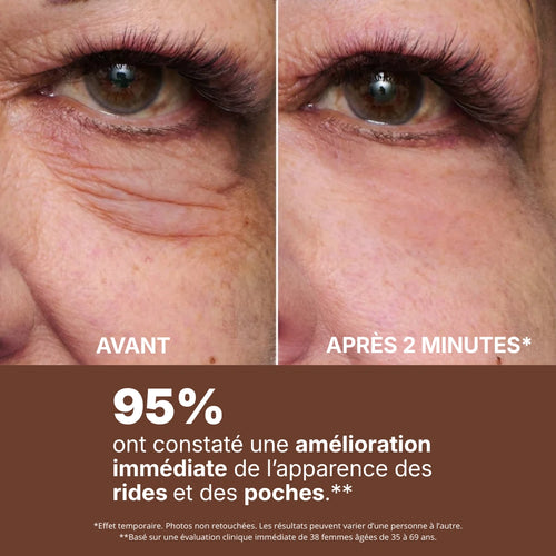 Crème Lift+ pour les yeux