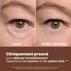 Crème Lift+ pour les yeux