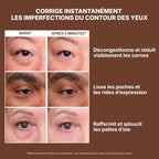 Crème Lift+ pour les yeux